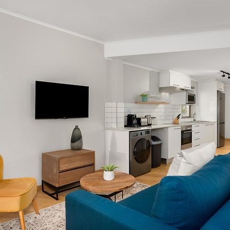 Urban Artisan Luxury Suites By Totalstay Кейптаун Екстериор снимка