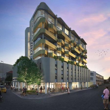 Urban Artisan Luxury Suites By Totalstay Кейптаун Екстериор снимка