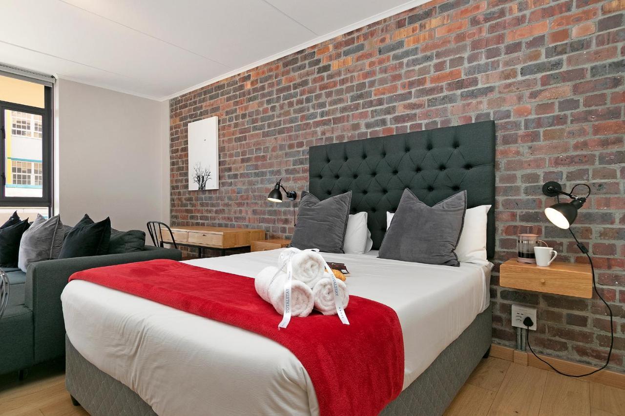 Urban Artisan Luxury Suites By Totalstay Кейптаун Екстериор снимка