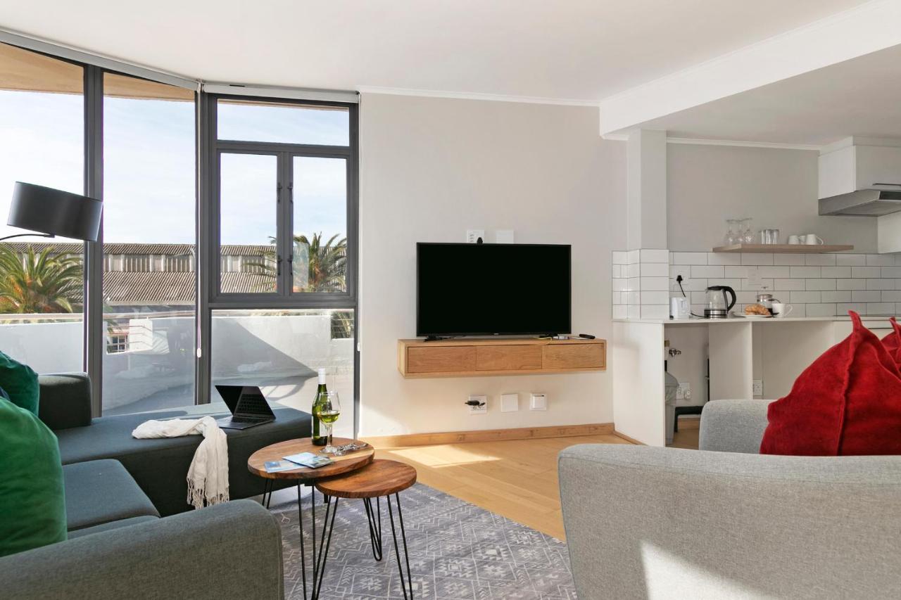 Urban Artisan Luxury Suites By Totalstay Кейптаун Екстериор снимка