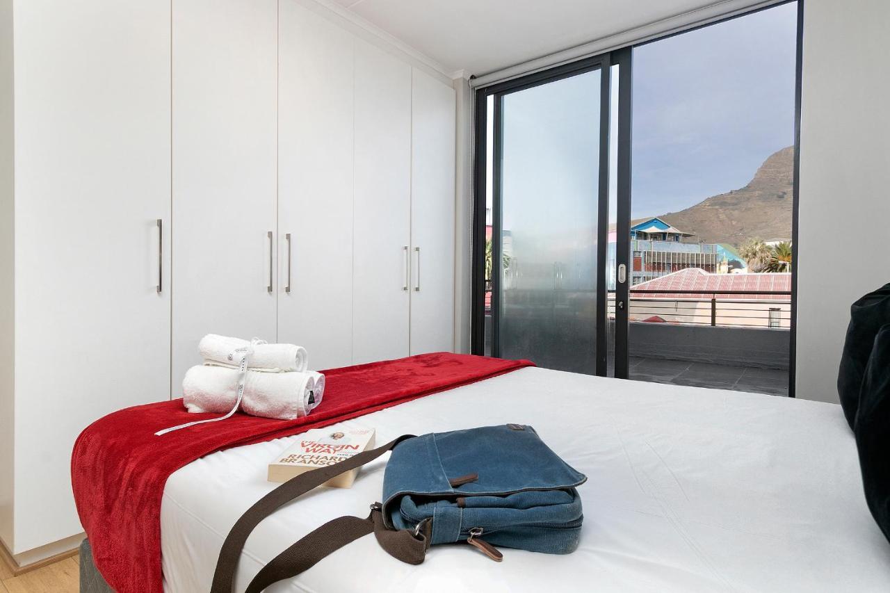Urban Artisan Luxury Suites By Totalstay Кейптаун Екстериор снимка