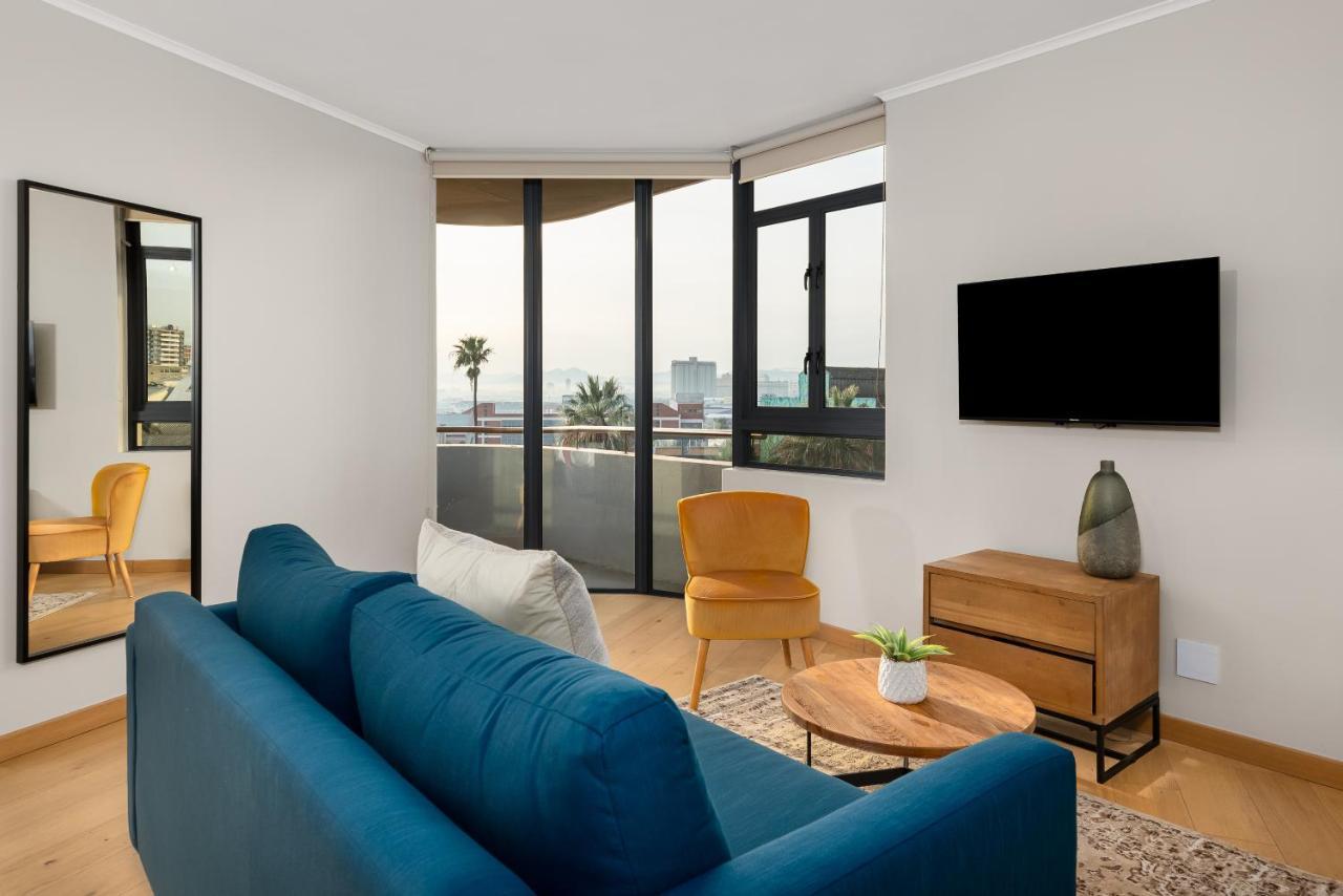 Urban Artisan Luxury Suites By Totalstay Кейптаун Екстериор снимка