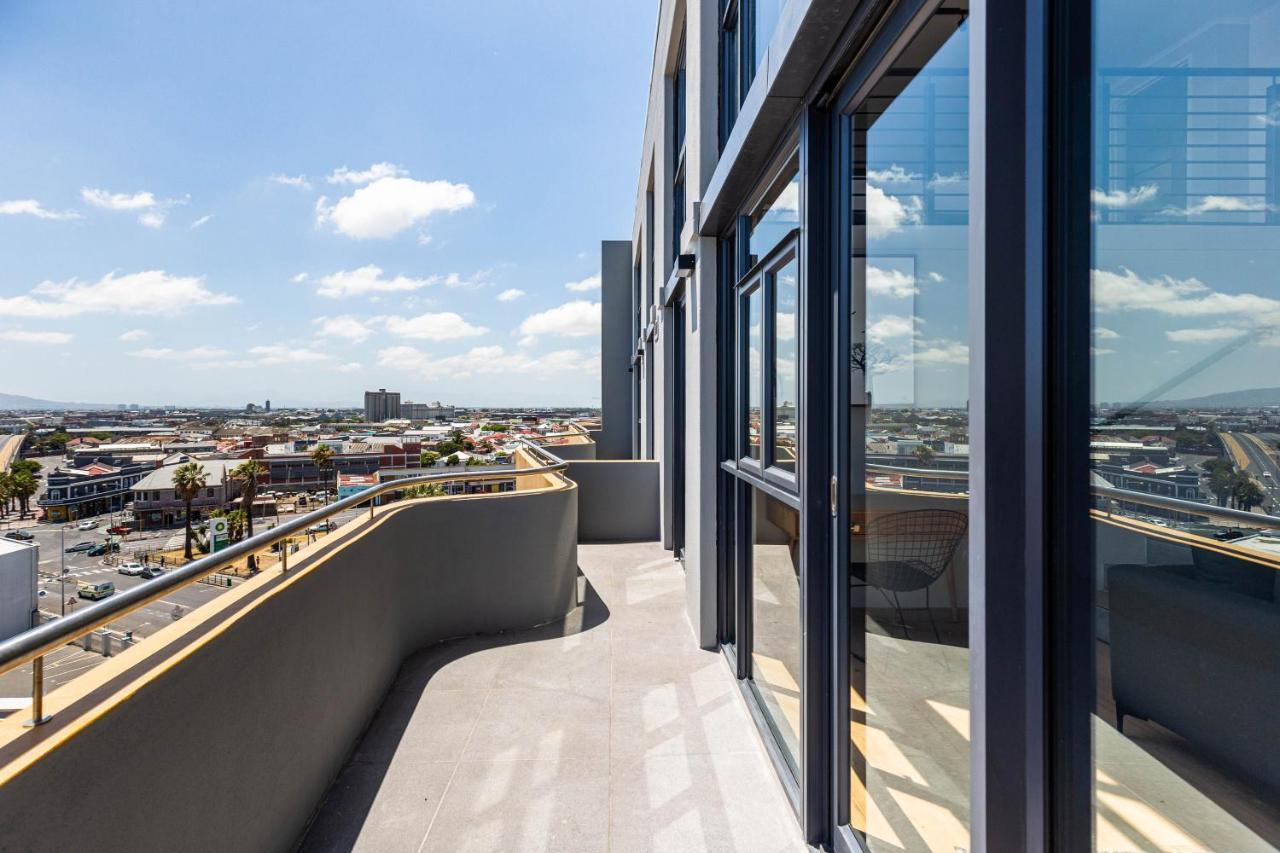 Urban Artisan Luxury Suites By Totalstay Кейптаун Екстериор снимка