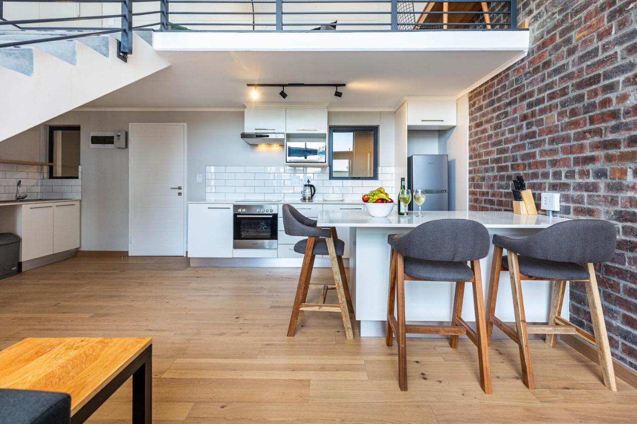 Urban Artisan Luxury Suites By Totalstay Кейптаун Екстериор снимка