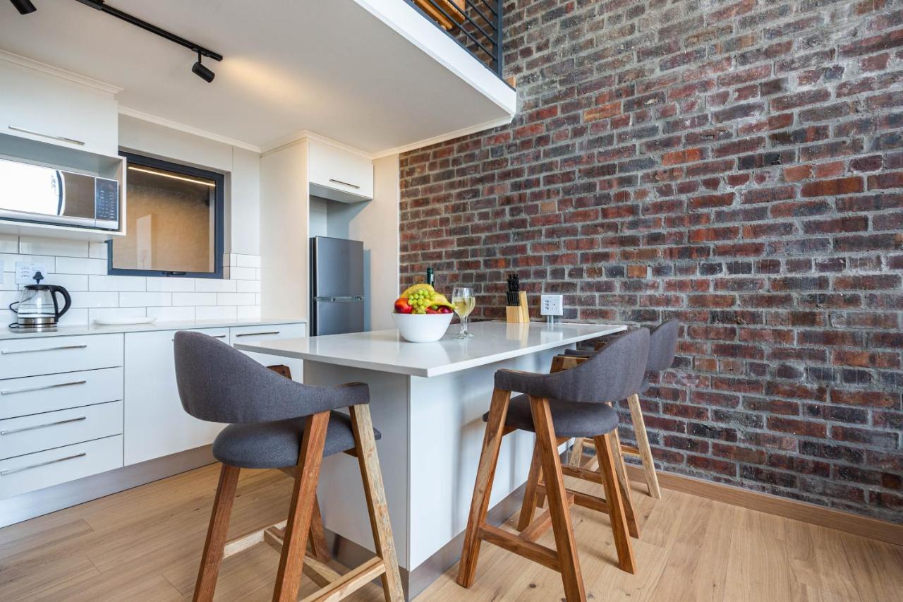 Urban Artisan Luxury Suites By Totalstay Кейптаун Екстериор снимка