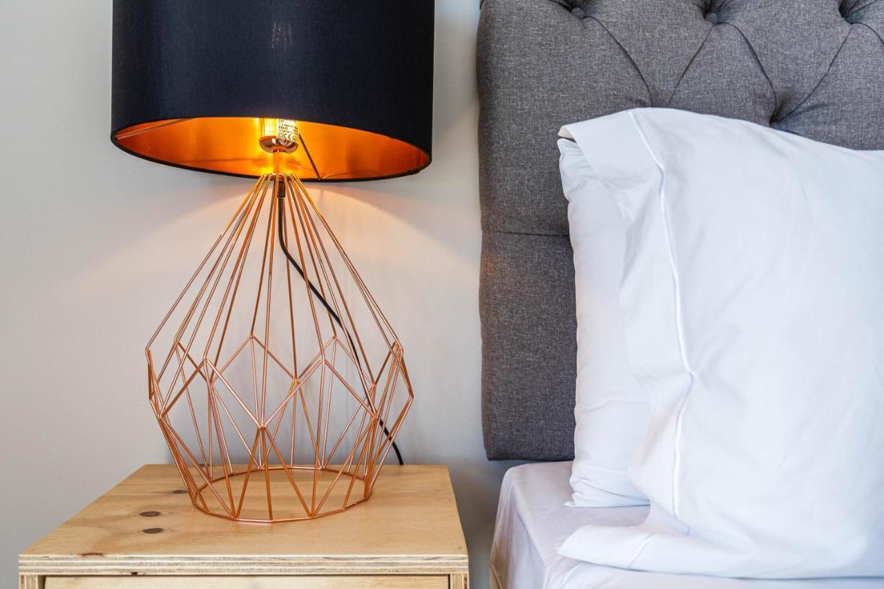Urban Artisan Luxury Suites By Totalstay Кейптаун Екстериор снимка