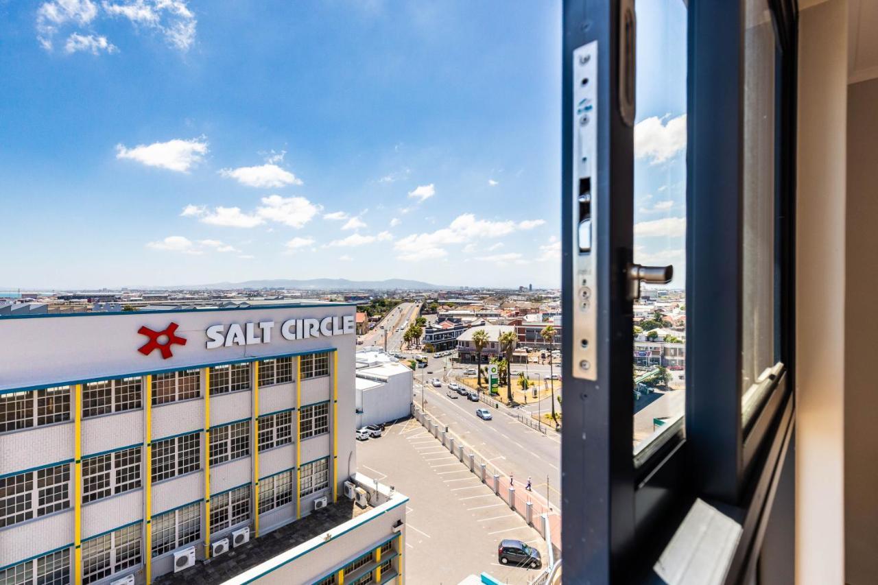 Urban Artisan Luxury Suites By Totalstay Кейптаун Екстериор снимка